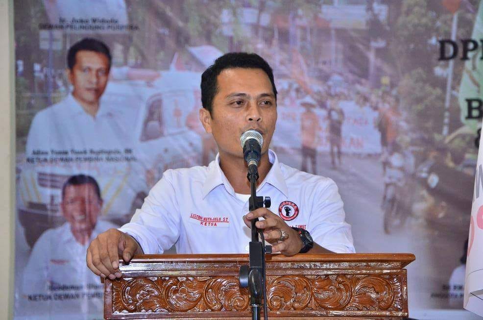 Pospera Sumut Kecam Lambannya Penanganan Korban Tenggelamnya KM Sinar Bangun
