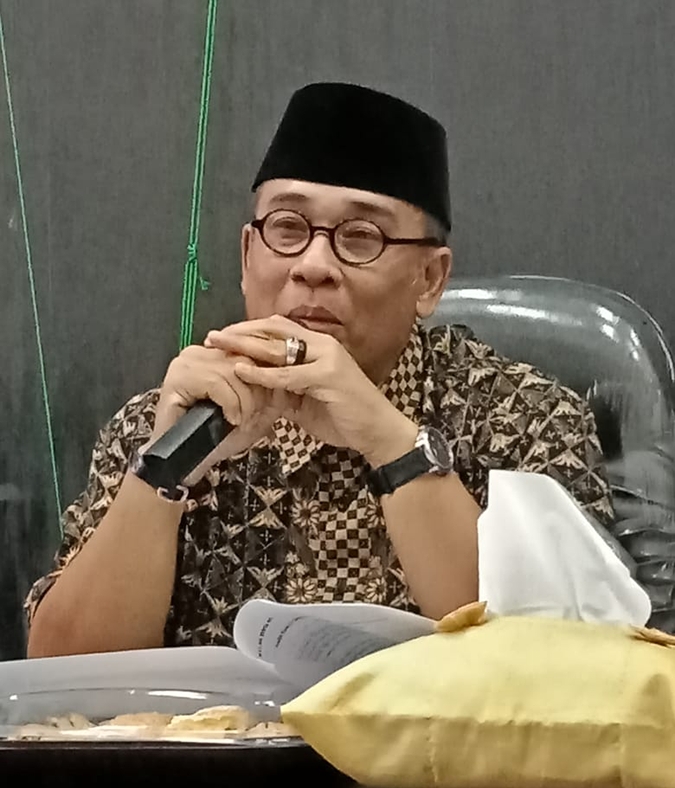 UU Agraria Indonesia Masih Terjajah Sistem Peninggalan Belanda