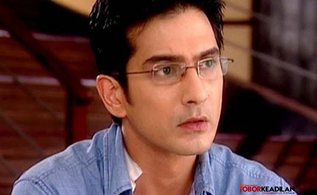 Aktor India Sameer Sharma Tewas Gantung Diri