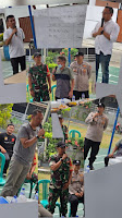 Fiant Novianto Terpilih Ketua RT 06 Cluster Beryl