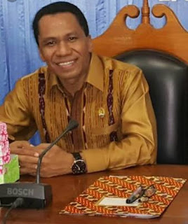 Terkait Hasil Investigasi AMPERA, Ini Kata Ketua DPRD Flotim