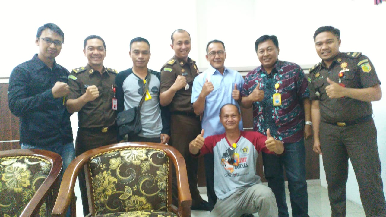 Fakta Baru, Dana kasus Dispora Mengalir ke Pejabat Pemkab, FORMAT Minta kejaksaan Usut Tuntas 