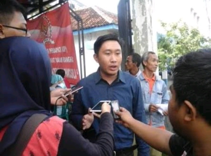 LBH Bandar Lampung Tuntut Tindakan Tegas Oknum Aparat