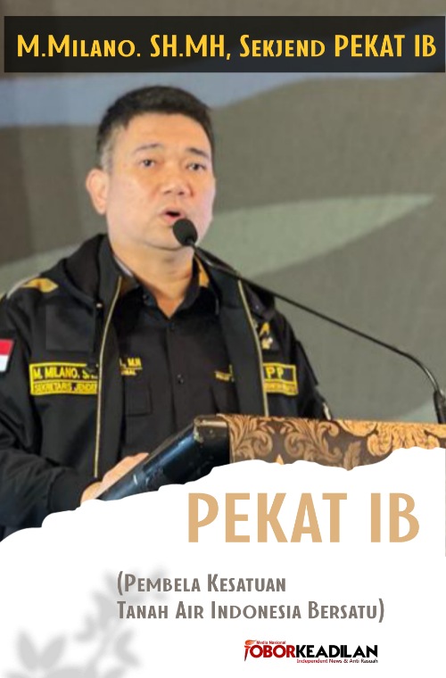Tragedi Depo Pertamina Terbakar, Milano. S,H.,MH.: Cari Solusi Lebih Penting dari Menyalahkan 