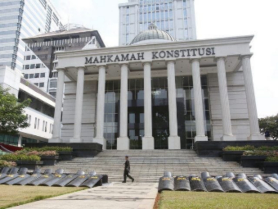 Pilkada Malut 2024: Tim HAS Tuntut Diskualifikasi Paslon Nomor 4 di MK