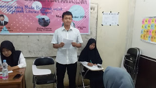 Mubes Perdana SPM, Boby Prabowo Terpilih Jadi Ketum