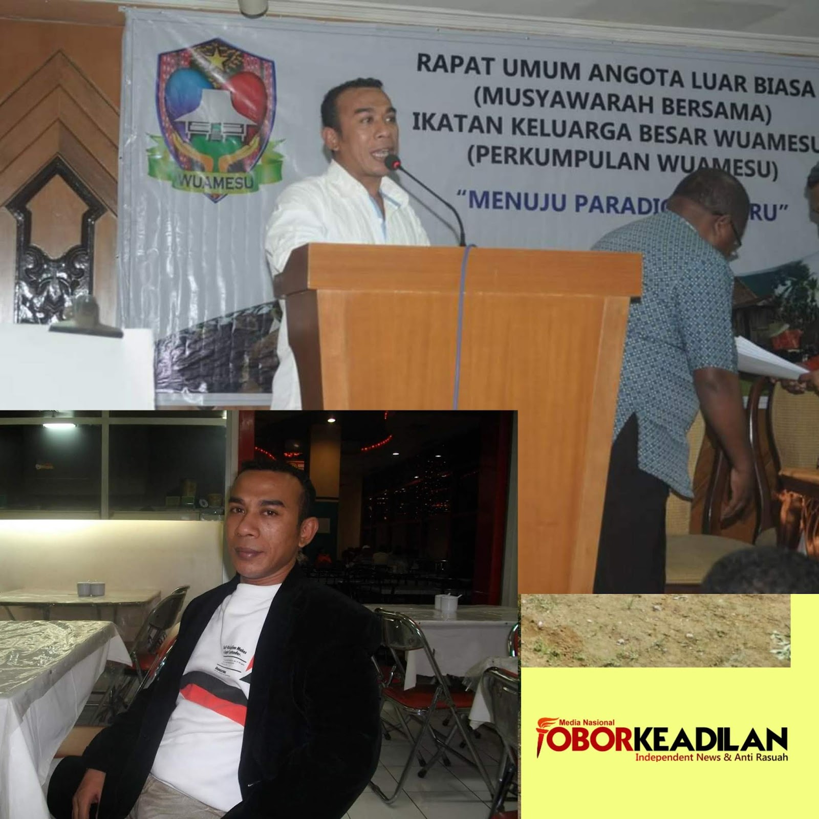 Bentara Desak Kemenpar Hentikan Program Wisata Halal di Labuan Bajo
