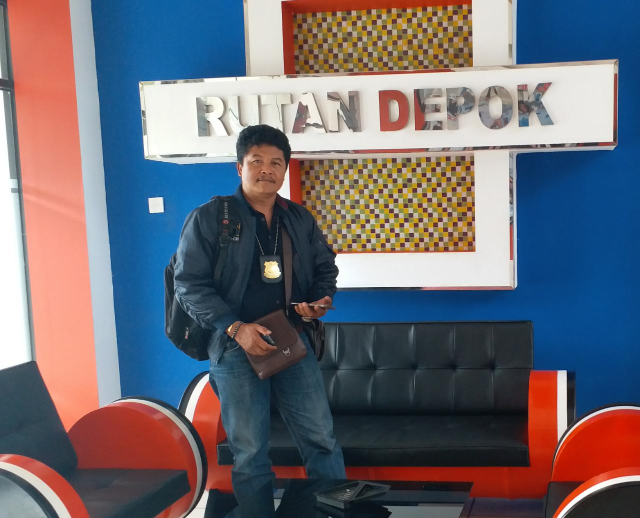Asep Rachmat Kadarusman ( Cheppy ) Secara Sah  Terpilih dan Menjabat  ketua Paguyuban Rusunawa Depok