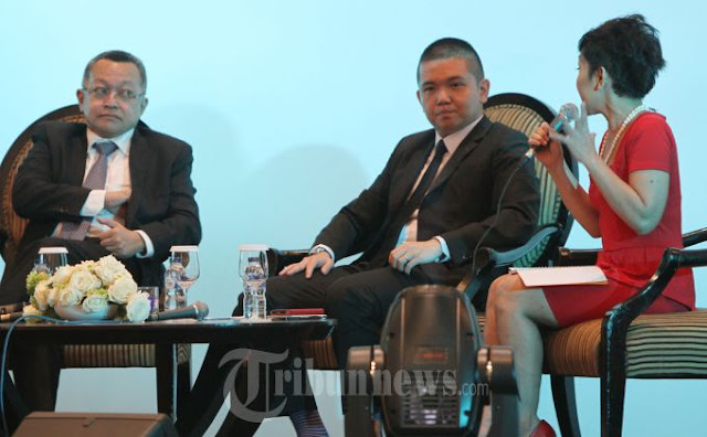 Pembentukan Holding Tambang Dinilai Tidak Efektif