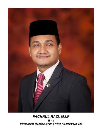 Indonesia Bubar 2030? Ini 9 Indikator “Kehancuran Indonesia Menurut Senator Fachrul Razi Anggota DPD RI Asal Aceh