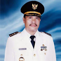 Bupati Nias Utara Kangkangi Undang Undang , Mantan Narapidana Korupsi Diangkat Sebagai Plt Sekda Nias Utara 