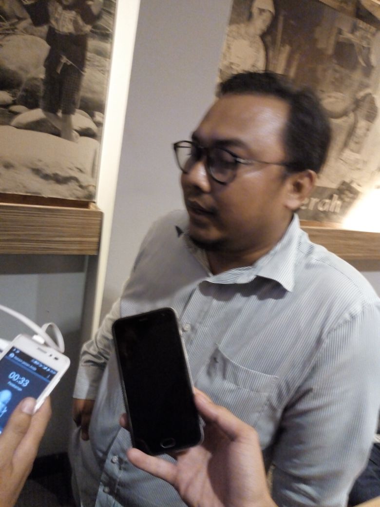 Diskusi Publik BEM PTAI Se - Indonesia,  Pengamat ; Pemilih Muda Hindar Politik SARA dan Politik  Uang, Kritikan Asal tidak Hoax 