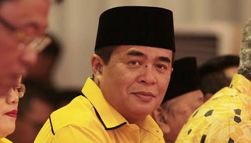 Akom : Golkar Sudah Memprihatinkan