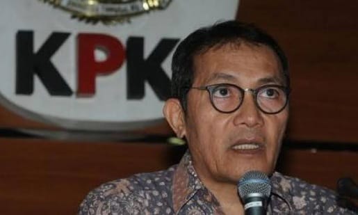 KPK Kehilangan Integritasnya di Era Jokowi