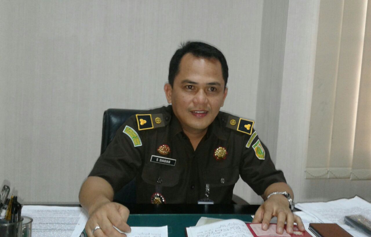 Kasus Dugaan Korupsi IPA Martubung Senilai Rp58 Miliar Tinggal Menunggu Hasil Audit BPKP