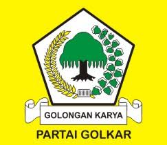 Gurita Partai Golkar di Pemilu 2019