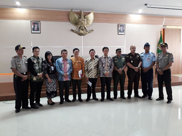 DPD RI Optimis Dana Desa Bisa Sejahterakan Masyarakat