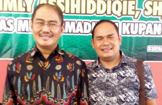 Deklarasi #2019GantiPresiden Diberbagai Tempat Makin Tak Jelas, Termasuk Di NTT