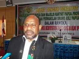 Penerimaan  Siswa IPDN Merugikan Orang Asli Papua