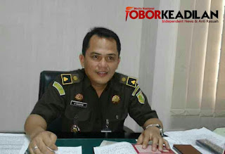 Dua Alat Bukti Terpenuhi, Kepala Bapemas Sumut Belum Juga Ditahan.