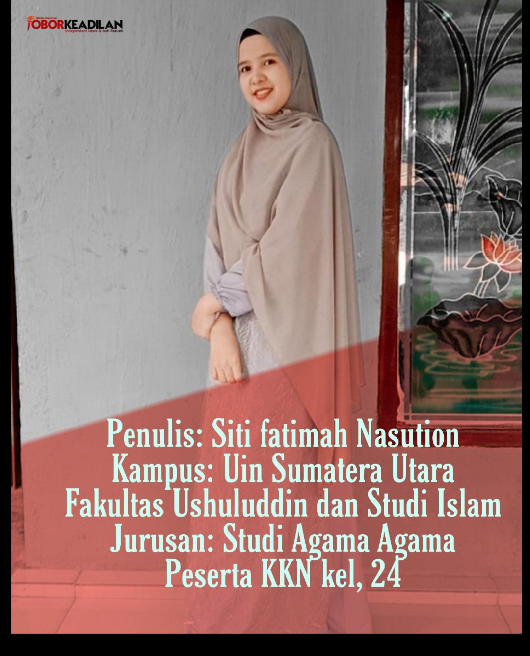 Moderasi Beragama Dimasa Pandemi Covid-19