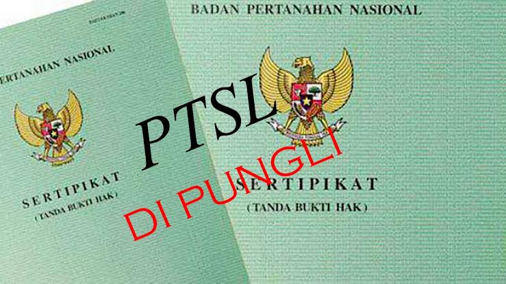 Lagi, Biaya PTSL Di Keluhkan Masyarakat Way Kanan