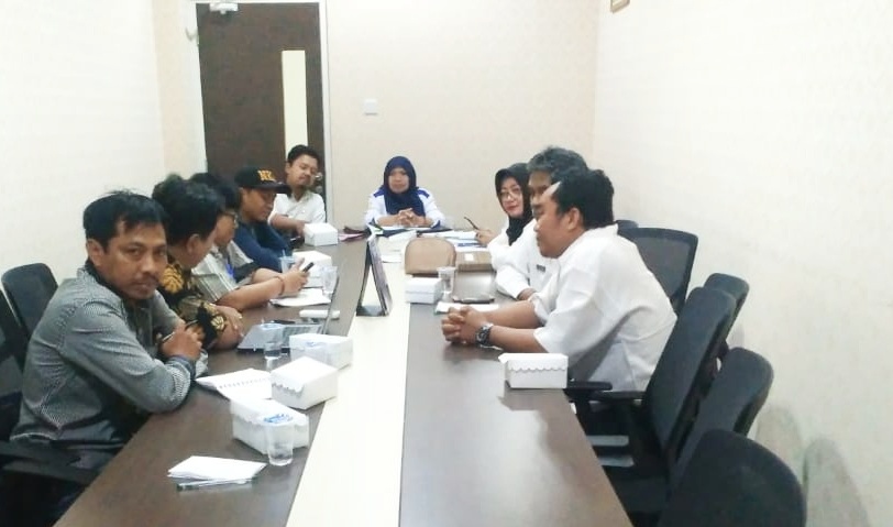 Dianggap Tidak Tanggung Jawab, FORMAT Minta KEPDINKES Kabupaten Pasuruan Mundur Dari Jabatannya 