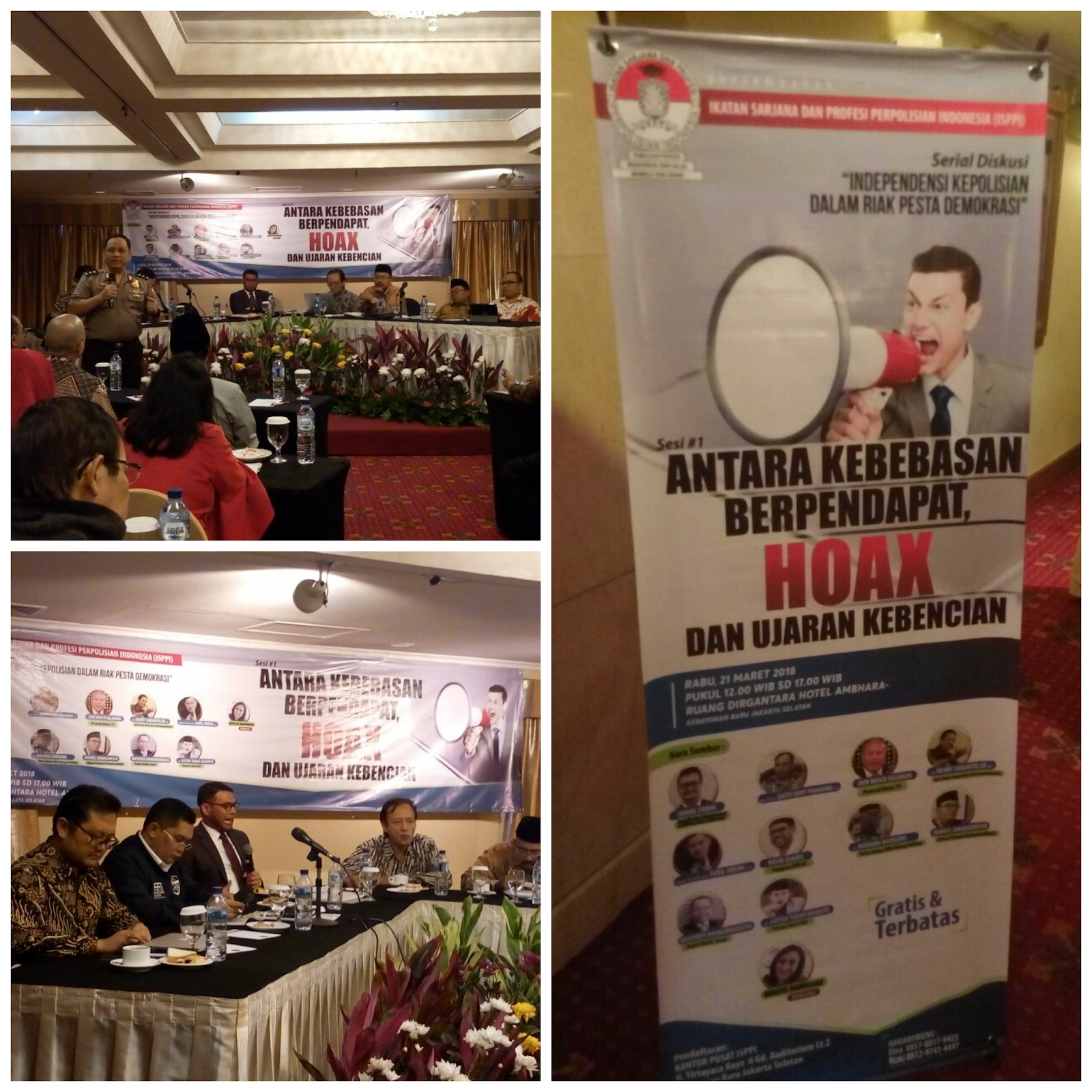 MUI Siap Mengawal dan Mendampingi Satgas Nusantara Polri Memberantas Hoax 