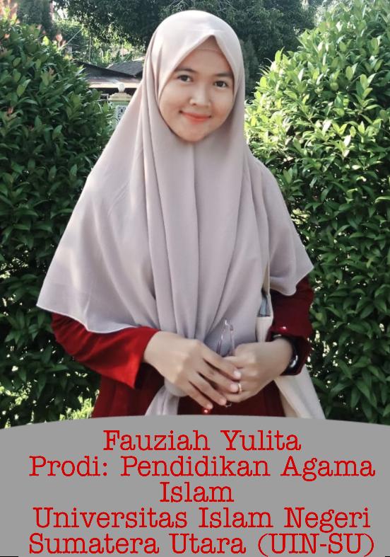 Pentingnya Pendidikan Seks Sebagai Tindakan Preventif Terhadap Pelecehan Seksual Yang Terjadi Pada Anak Dalam Perspektif Islam