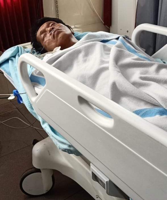 Pernyataan Sekjen PDIP Terkait Penanganan Serangan Jantung Adian Napitupulu 