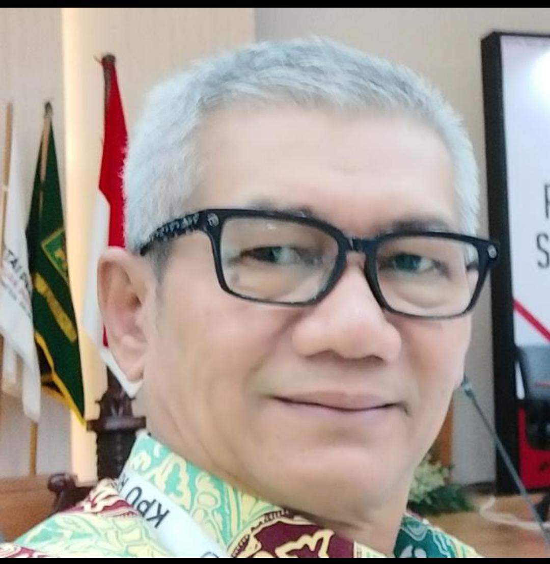 Agun Gunandjar: Pasca Putusan MK Saya Ucapkan Terima kasih Kepada Semua Elemen Dapil jabar 10 
