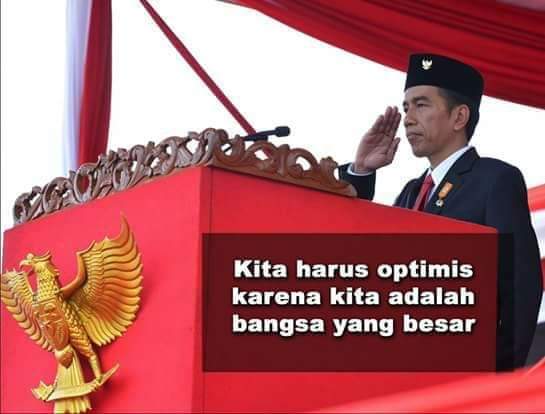 Jokowi: Soal Kapal China di Natuna, Tak Ada Kompromi