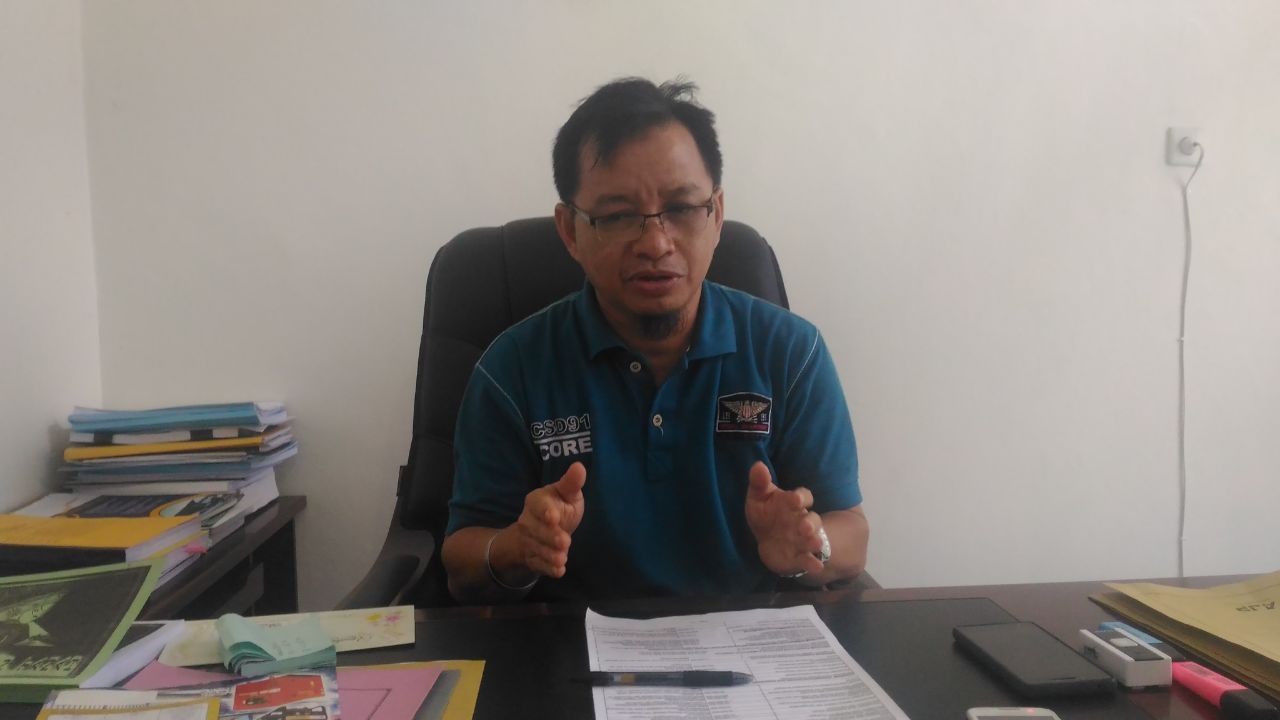 Pemkab Barut akan Rehab 320 Rumah yang Tidak Layak Huni