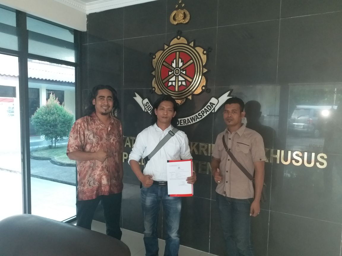 DIDUGA KORUPSI DANA DESA SITY YUMROH.SE , LURAH DESA MENDURAN DI POLISIKAN 