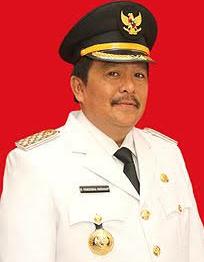 Breaking News : Bupati Labuhanbatu-Sumut Pangonal Harahap Terciduk Operasi Tangkap Tangan (OTT) KPK