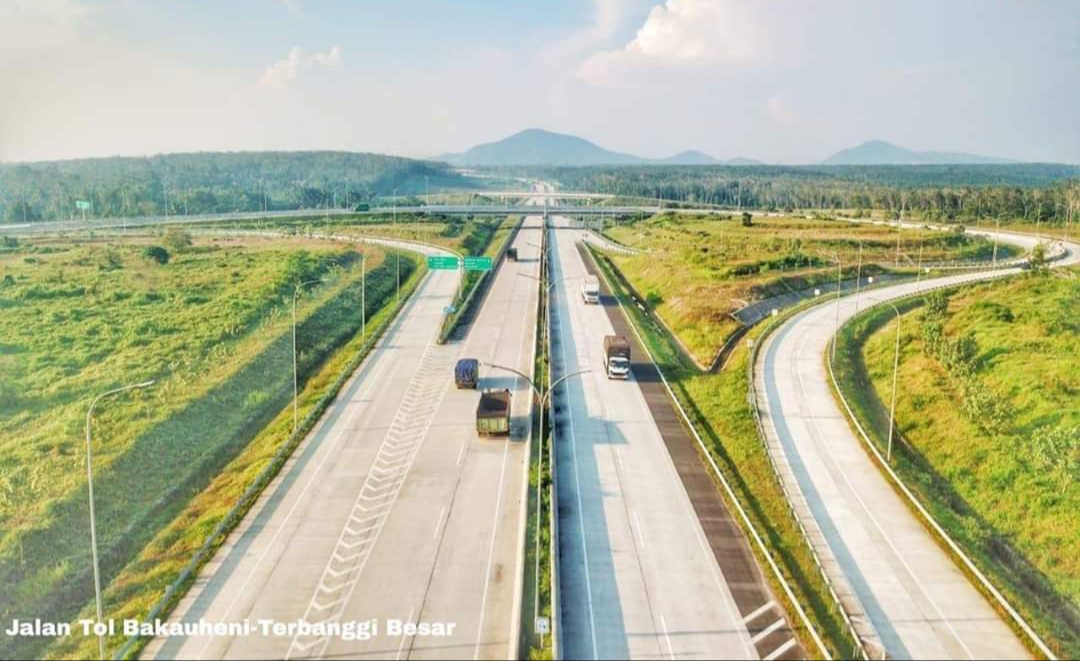 Investasi Rp 151 Triliun, Pembangunan 7 Ruas Jalan Tol Segera Dilelang 