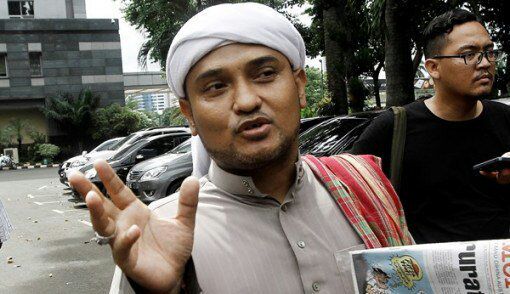 Novel Bakmumin : Seharusnya Media Tempo Memberikan Informasi yang benar, Bukan Memprovokasi 