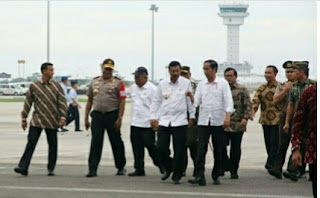 Pasca Kunjungan Jokowi Ke Medan,  Judi Dadu Samkwan dan Judi Kim Pasar 7 Tutup.