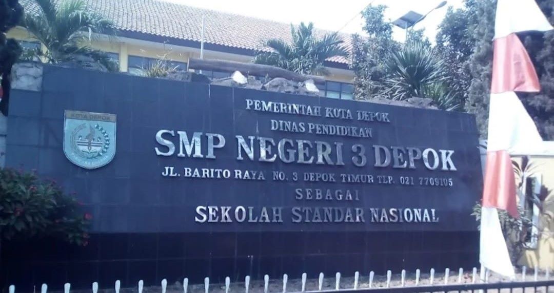 Kabid Disrumkim Suwandi Diduga Biarkan Penyimpangan Miliaran di SMPN 3 Depok 