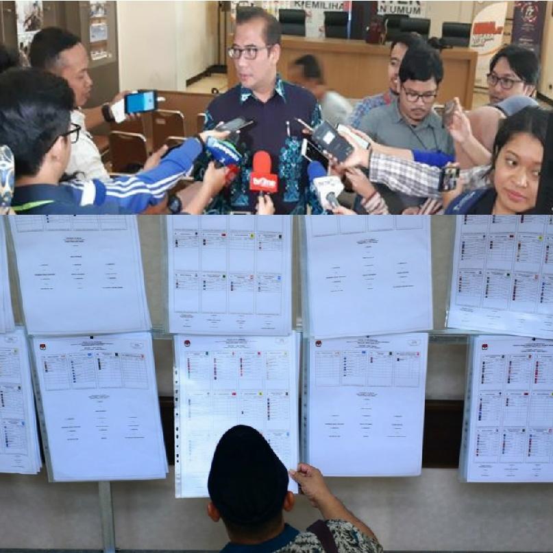 PKPU Direvisi, Bandar Narkoba Dan Penjahat Seksual Juga Bisa Nyaleg