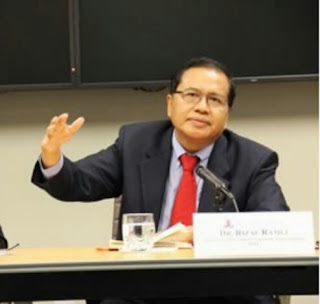 Kebijakan Terobosan dan Legacy Jejak 11 Bulan Rizal Ramli di Kabinet (Agustus 2015-Juli 2016)