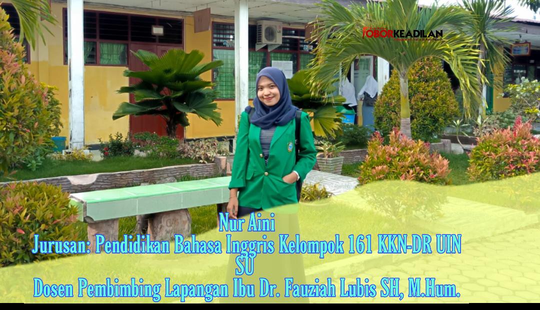 Meningkatkan Pembelajaran Bahasa Inggris Dengan Perkembangan Teknologi Dimasa Pandemi Covid-19