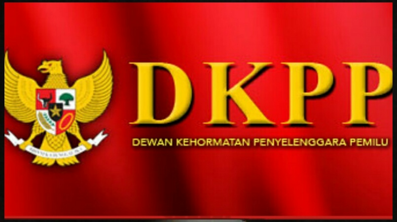 Tradisi Akuntabilitas, DKPP Akan Menyampaikan LAKIN 2017