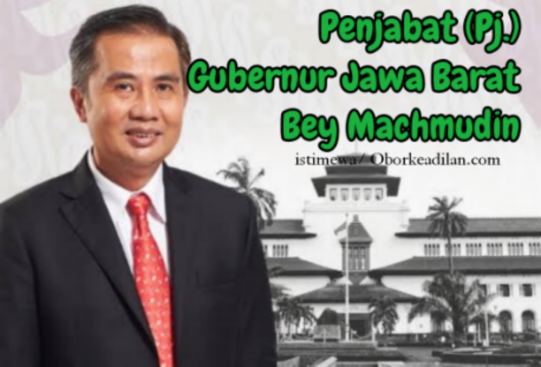Pintu Optimalisasi PPDB Jabar 2024 Layak Dimaksimalkan, Berikut Alasannya 