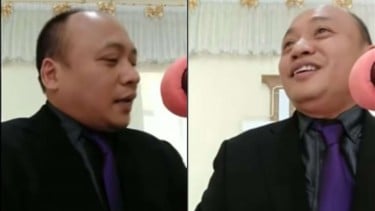 Kisah Muhammad Yasin Yosua, Dulu Ustadz Sekarang Berdakwah Religious Kristen