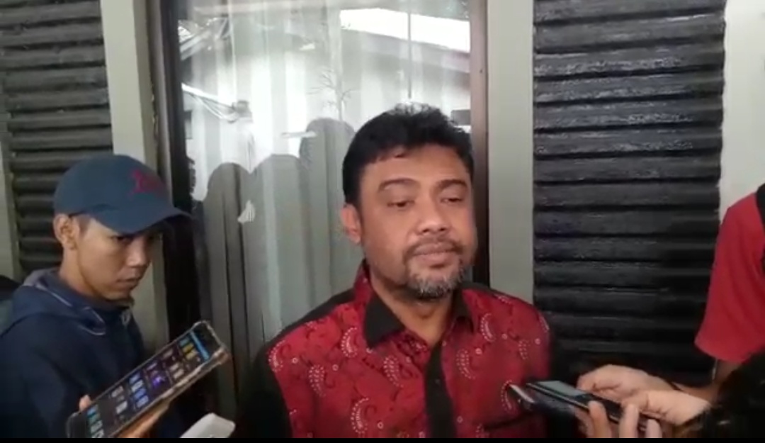 Said Iqbal Presiden KSPI " Isu yang KSPI angkat nanti adalah Tentang TKA" 