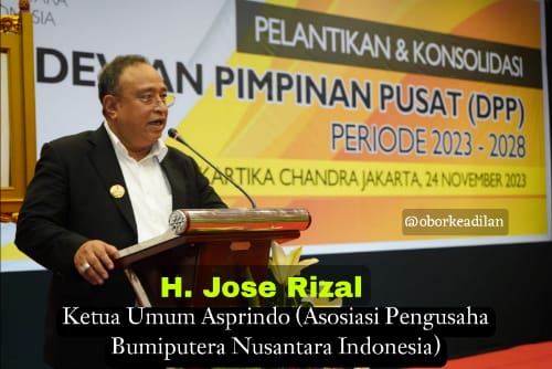Ekspansi Akses Pasar, ASPRINDO dan LRDI Gelar Muhibah Dagang ke Negara Turki 