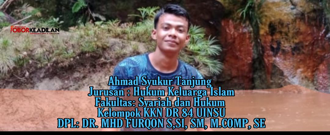 Meningkat Pendidikan Agama Dimasa Pandemi Covid-19