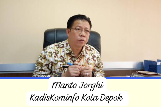 Diskominfo Depok Diambang Skandal Nasional, KPK Mulai Proses – IPAR Awasi Ketat
