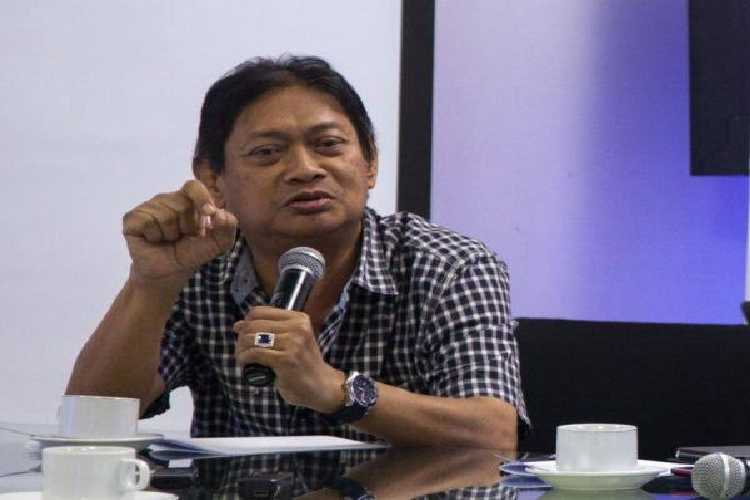 Prof. Dr. H. Hermawan Sulistyo MA: Jaksa Bukan Penegak Hukum Sendirian
